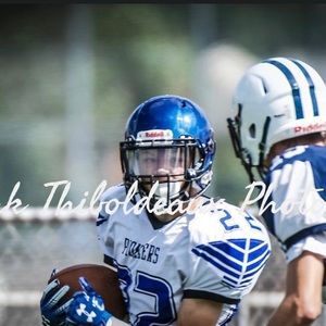 Meet your Posher, Payton